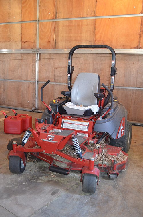 Property photo 82 - Ford Truck, Snow Plow, Furniture, Children's Toys & More! - Delagrange Personal Property